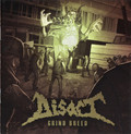 DISACT / Grind Breed ()  []