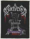 MORTICIAN / Hacked Up For Barbecue (SP) []