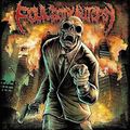 FOUL BODY AUTOPSY / Perpetuated by Greed ()  []