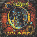 Fields Of Elysium / Capax Universi ()  []