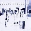 /ROCK CITY ANGELS / Young Man’s Blues：The Original Jim Dickinson Mix