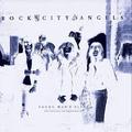 ROCK CITY ANGELS / Young Manfs BluesFThe Original Jim Dickinson Mix []