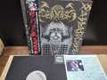 SABBAT / Sabbaticult LP (NWN/Evil RecordsCT[gtj []