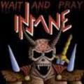 INSANE / Wait and Pray (original BATTLE CRY RecordsՁj []