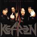 KEFREN / La linea del diablo []