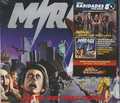 MIRAGE / ...And The Earth Shall Crumble (slip/poster)(2023 reissue) []