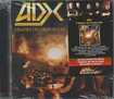 /ADX / L'empire du crepuscule- Hellion盤　NEW ！