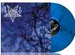 /DARK FUNERAL / Dark Funeral (30th Anniversary Edition) LP-Blue/Black marble vinyl