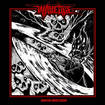 JAPANESE BAND/WAVEDGE / Martial Wave Slash (長野THRASH METAL新星！）