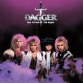 DAGGER / Not Afraid of the Night (digi) []