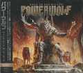 POWERWOLF / Wake Up The Wicked () []