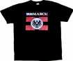 /凱旋MARCH T-SHIRT　（L)