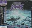 /EDGE OF SANITY / Nothing But Death Remains  (2CD/2024 reissue) (国内盤)