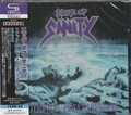 EDGE OF SANITY / Nothing But Death Remains  (2CD/2024 reissue) () []