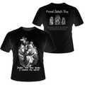 Grand Belial's Key / Father - T-Shirt (L) []