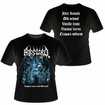 /ABSURD / Pure Darkness - T-Shirt