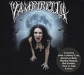 VAMPIRELLA / Vampirella 84-87 Demos (digi/collectors CD) USnEBnI []