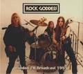 ROCK GODDESS / London FM Broadcast 1983 (digi/collectors CD) []