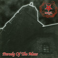MORGUL (Norway) / Parody of the Mess (1998/2024 reissue) []
