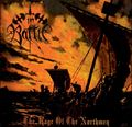 IN BATTLE / The Rage of the Northmen (1998/2024 reissue) []