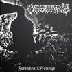 /OSSUARY / Forsaken Offerings 