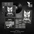 NIFELHEIM / Unholy Death LP@iBlackj []