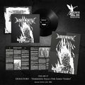 DESULTORY / Darkness Falls (The Early Years) LP []