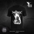 DESULTORY / Darkness Falls T-SHIRT@iL) []