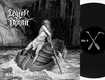 /LEGION OF DOOM / Kingdom of Endless Darkness (LP/1995/2024 reissue)