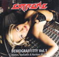 EXTREME / Demograffitty vil.1 1985-1988 (boot) []