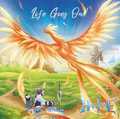 HAGANE / Life Goes On IiNEWIj []