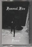 /FUNEARL FIRE / Demo (TAPE)