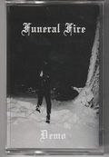 FUNEARL FIRE / Demo (TAPE) []