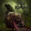 /STAGES OF DECOMPOSITION / Raptures of Psychopathy