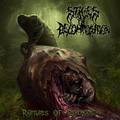 STAGES OF DECOMPOSITION / Raptures of Psychopathy []