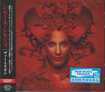 /SIMONE SIMONS / Vermillion (国内盤)