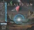 PARALYDIUM / Universe Calls () []