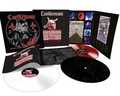 CANDLEMASS / Tritonus Nights (3LP/Coloured vinyls BOX) []