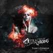 /ATTRACTIVE CHAOS / Tame & Conquer (digi) NEW !! Beneath My SinsのEmma嬢！