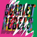 SCARLET REBELS / Where The Colours Meet (digi) pfBAXEbNI []