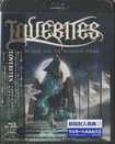 DVD/LOVEBITES / Memorial for the Warrior Soul (Blu-ray）