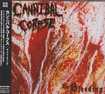/CANNIBAL CORPSE / The Bleeding (国内盤/DYMC6003)