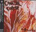 CANNIBAL CORPSE / The Bleeding (/DYMC6003) []