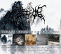 ZURIAAKE() / Season of Mist Recordings (3CD Box) []