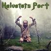 HEAVY METAL/HELVETETS PORT / Man with the Chains (12