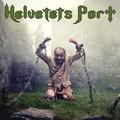 HELVETETS PORT / Man with the Chains (12 []