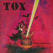 HEAVY METAL/TOX / Princess of Darkness + Tox (2024 reissue)