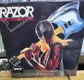 RAZOR - Executioner's Song LP []