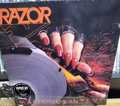 RAZOR - Malicioous Intent LP []