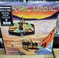 MANILLA ROAD- Crystal Logic LP []